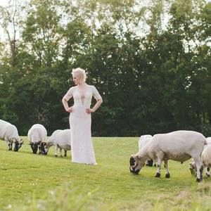 Meet your Posher, Stefanie